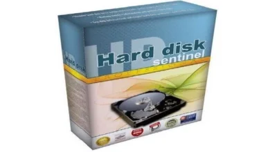 Hard Disk Sentinel Pro 6.01.3 Beta Multilingual