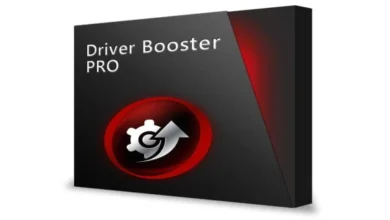 IObit Driver Booster Pro 9.4.0.233 Multilingual