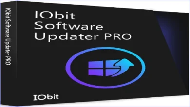 IObit Software Updater Pro 4.6.0.264 Multilingual