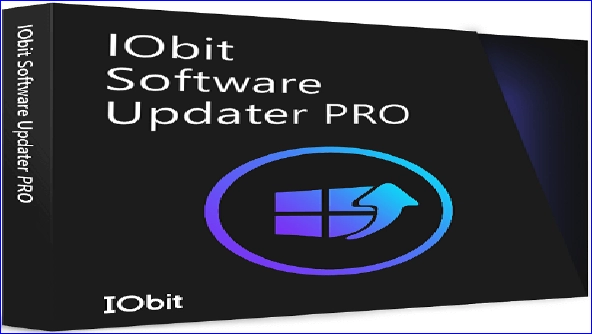 IObit Software Updater Pro 4.6.0.264 Multilingual