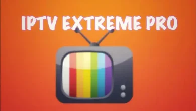 التطبيق المدفوع IPTV Extreme Pro