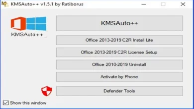 KMSAuto++ 1.7.0 Multilingual