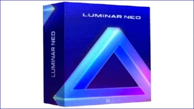 Luminar Neo 1.1.0 (9815)