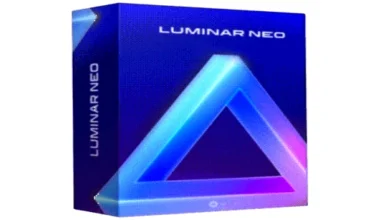 Luminar Neo 1.1.1 (9877)