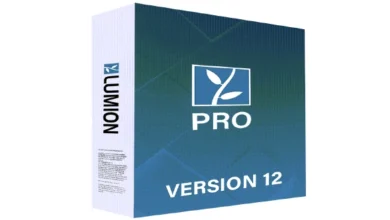 البرنامج الضخم Lumion Pro 12.0 (x64) Multilingual كامل