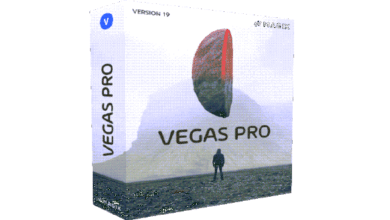 MAGIX VEGAS Pro 19.0 Build 636 Preactivated