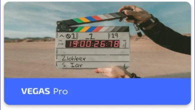 MAGIX VEGAS Pro 19.0.0.643 Multilingual