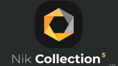 Nik Collection by DxO 5.0.1 CR2 macOS