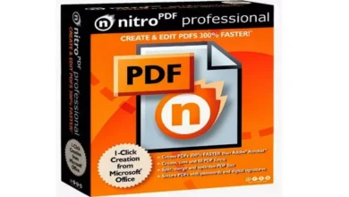 Nitro Pro 13.66.0.64 Enterprise مفعل ثبت واستخدم