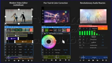 Node Video - Pro Video Editor v4.9.31