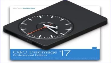 O&O DiskImage Professional / Server 17.5 Build 489