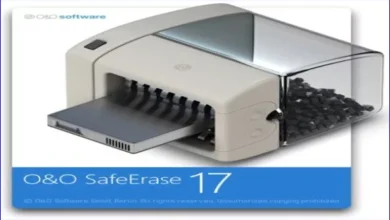 O&O SafeErase Professional / Server 17.1 Build 196 (x64)