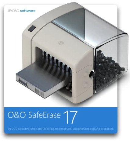 OO SafeErase Professional Server 17.1 Build 196