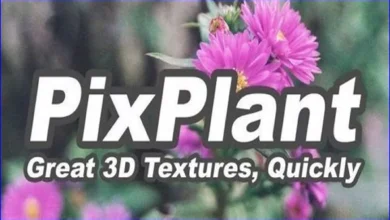 PixPlant 5.0.43