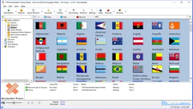 RarmaRadio Pro 2.74 Multilingual