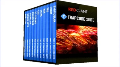 Red Giant Trapcode Suite 18.0 (x64)