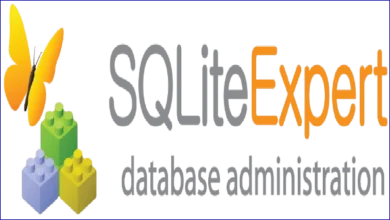 SQLite Expert Professional 5.4.20.564