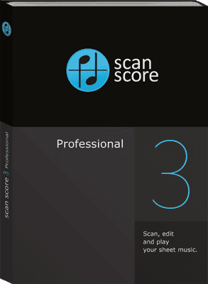 ScanScore Professional 3.0.1