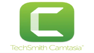TechSmith Camtasia 2022.6.7 macOS