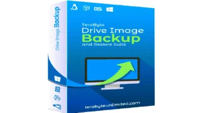 TeraByte Drive Image Backup & Restore Suite 3.53 Multilingual