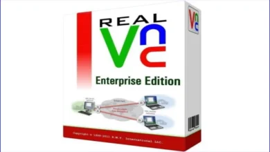 VNC Connect Enterprise 6.10