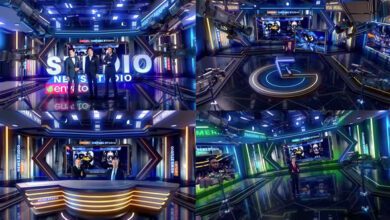 Videohive - Ultimate Virtual Studio - 22832453