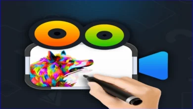 النسخة المدفوعة Whiteboard Animation Creator