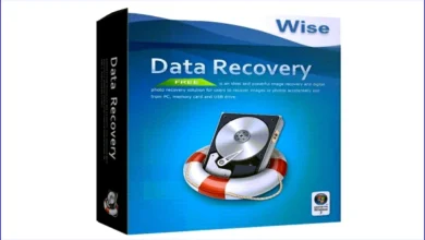 Wise Data Recovery Pro 6.1.2.493 Multilingual