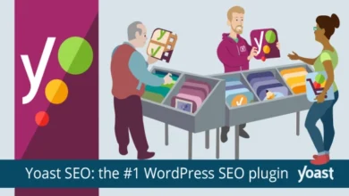 Yoast SEO Premium v18.7 – WordPress SEO Plugin (Nulled)