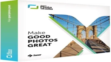 Zoner Photo Studio X 19.2203.2.381 Preactivated