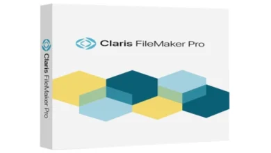 Claris FileMaker Pro 19.5.1.36 (x64) Multilingual