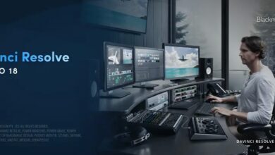 Davinci Resolve Studio 18.0 Beta 4 RePack