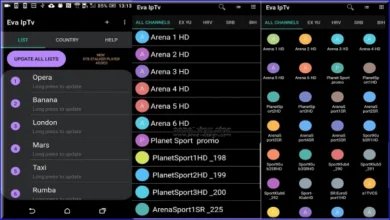 Eva IpTv v1.24