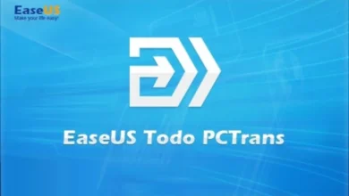 EaseUS Todo PCTrans Professional & Technician v13.0 Build 20220602