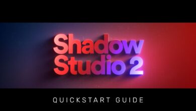 PluginEverything Shadow Studio 2 v1.2.8 (Win)