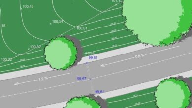 Land4 for Archicad v23/v24/v25