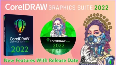 CorelDRAW Graphics Suite 2022 v24.1.0.360 (x64) Multilingual