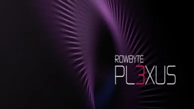 Rowbyte Plexus 3.2.6