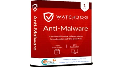 Watchdog Anti-Malware Premium 4.1.422 Multilingual