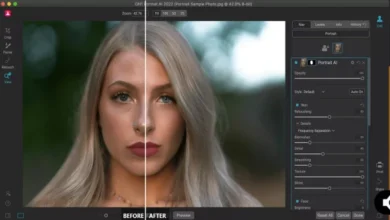 ON1 Portrait AI 2022.5 16.5.1.12526 Multilingual