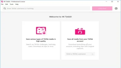 4K Tokkit 1.4.3.0420