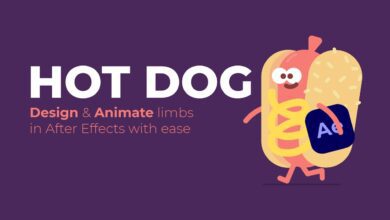 AESweets HotDog v1.1.4 Win/Mac