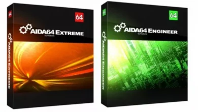 AIDA64 Extreme / Engineer 6.75.6100 Final Multilingual