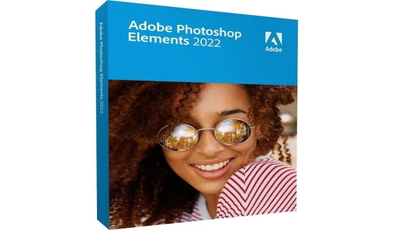 Adobe Photoshop Elements 2022.4 Multilingual Pre-Activated