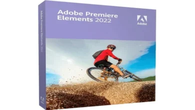 Adobe Premiere Elements 2022.4 Multilingual Pre-Activated