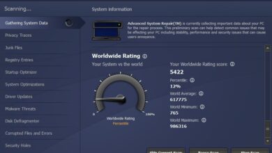 Advanced System Repair Pro v1.9.8.5