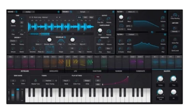 Arturia Pigments 3.7.1