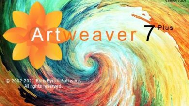 Artweaver Plus 7.0.13.15545