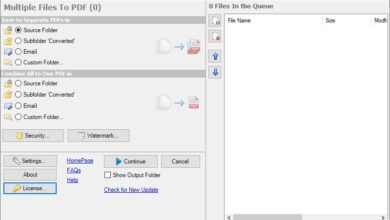 AssistMyTeam PDF Converter 5.2.153.0