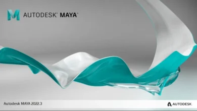 Autodesk Maya 2022.4 (x64) Multilanguage